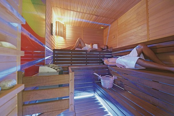 Hotel Parentium Plava Laguna