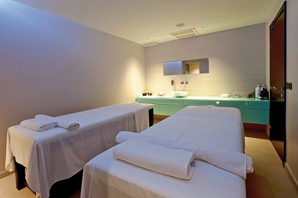 Hotel Parentium Plava Laguna