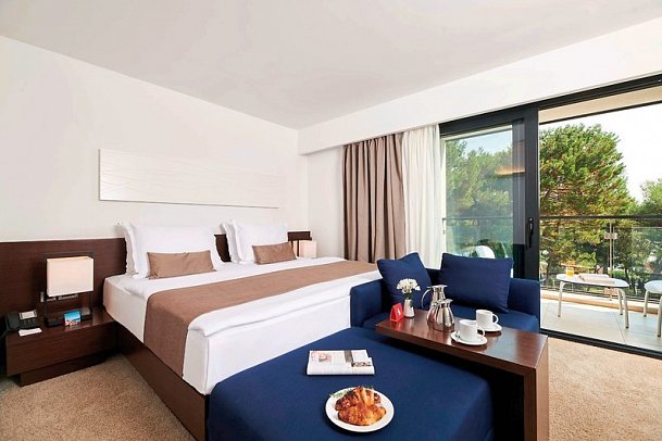 Hotel Parentium Plava Laguna