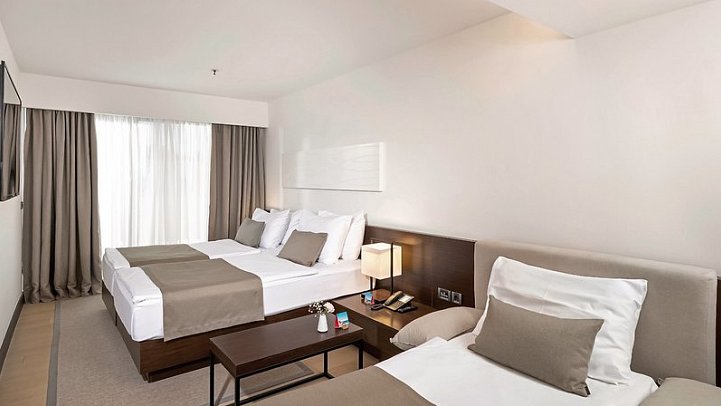 Hotel Parentium Plava Laguna
