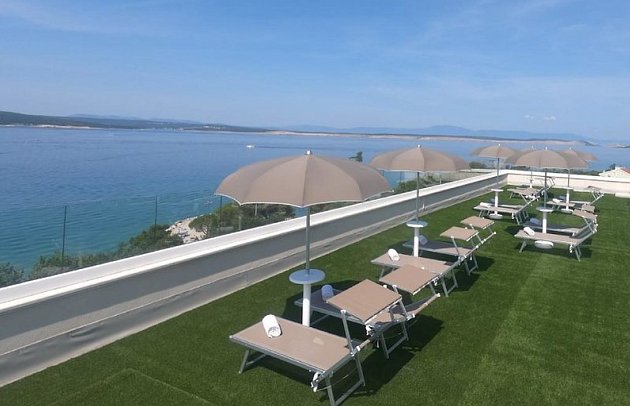 Hotel Crikvenica