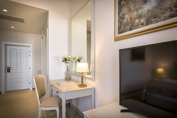 Hotel Palace Bellevue