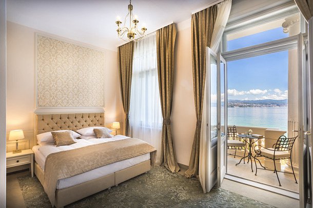 Hotel Palace Bellevue