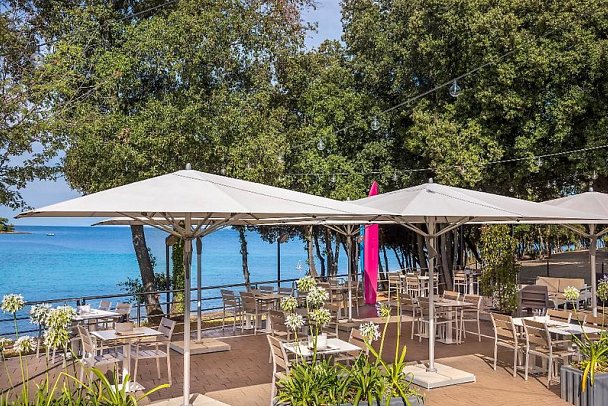 FKK - Naturist Park Koversada Apartements