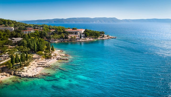Hotel Valamar Sanfior