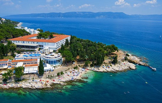 Hotel Valamar Sanfior