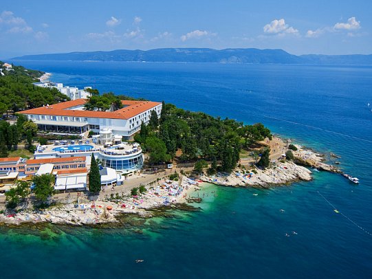 Hotel Valamar Sanfior