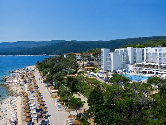 Hotel Valamar Sanfior