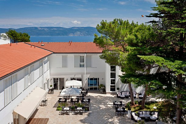 Hotel Valamar Sanfior
