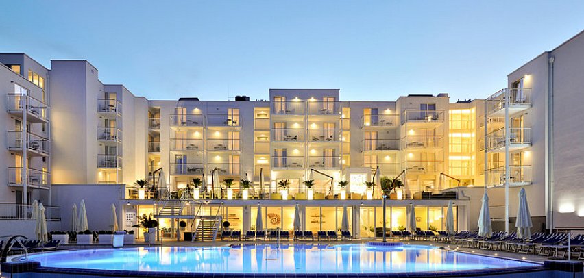 Hotel Valamar Sanfior