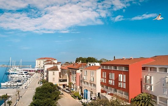 Valamar Riviera Hotel & Residence