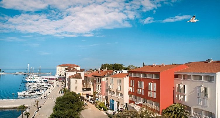 Valamar Riviera Hotel & Residence