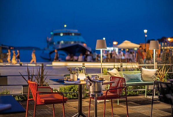 Valamar Riviera Hotel & Residence