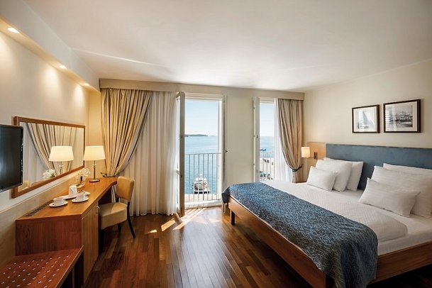 Valamar Riviera Hotel & Residence