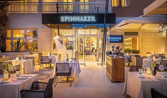 Valamar Riviera Hotel & Residence