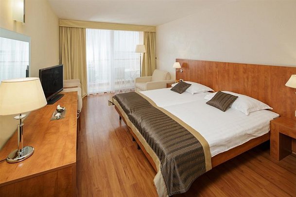 Residence Umag Plava Laguna