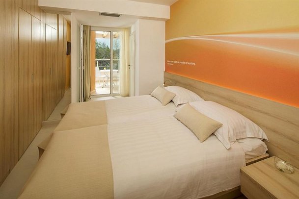 Residence Umag Plava Laguna