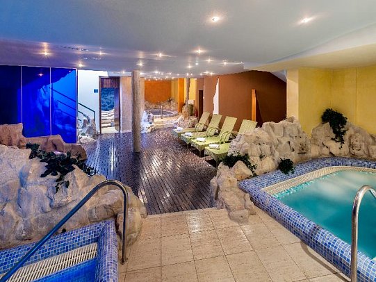 Residence Umag Plava Laguna