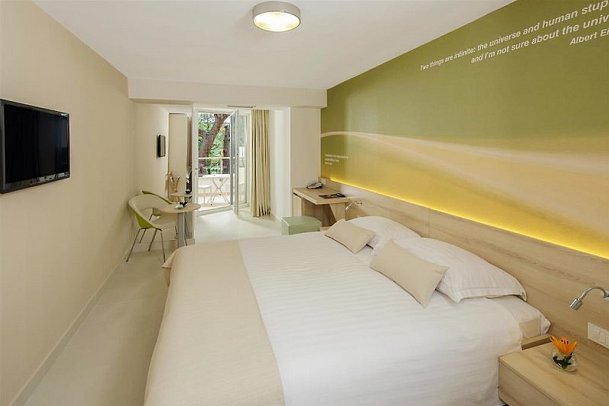 Residence Umag Plava Laguna
