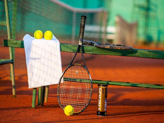 Residence Umag Plava Laguna