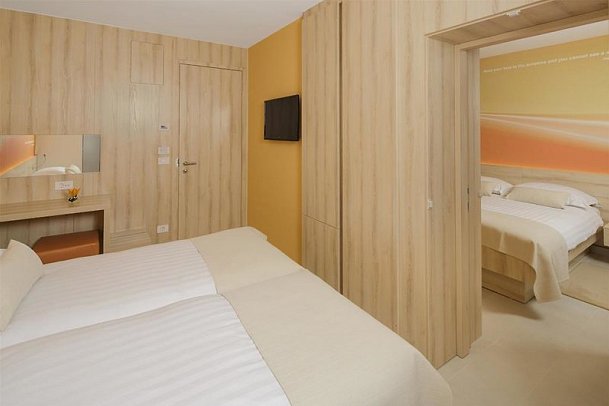 Residence Umag Plava Laguna