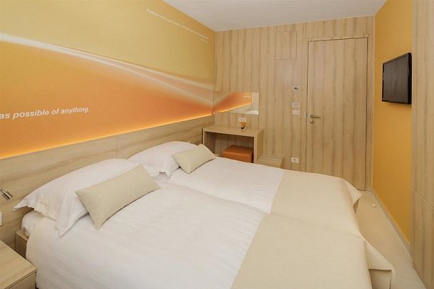Residence Umag Plava Laguna