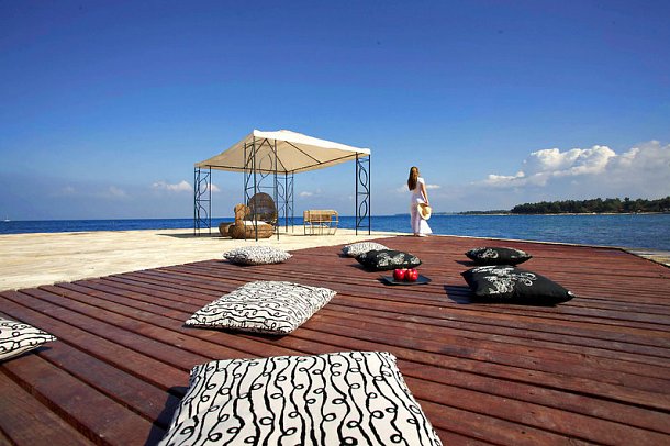 Residence Umag Plava Laguna