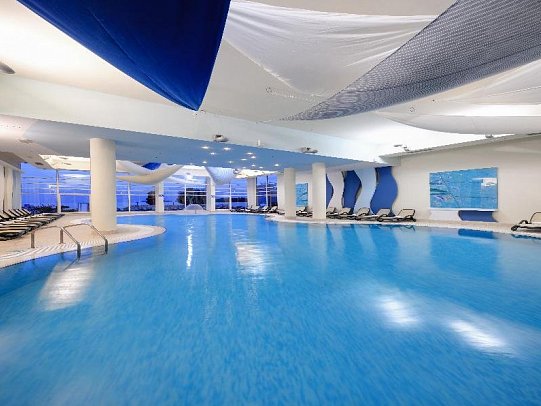 Residence Umag Plava Laguna
