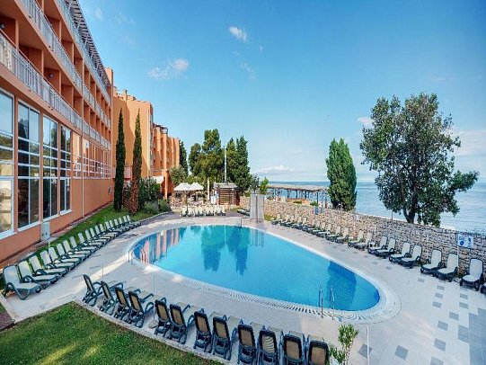 Residence Umag Plava Laguna