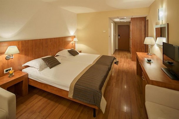 Residence Umag Plava Laguna