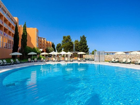Residence Umag Plava Laguna