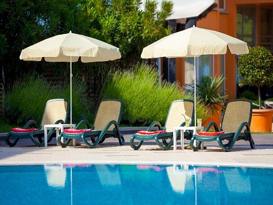 Residence Umag Plava Laguna