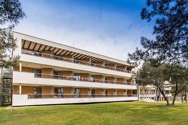 Residence Umag Plava Laguna