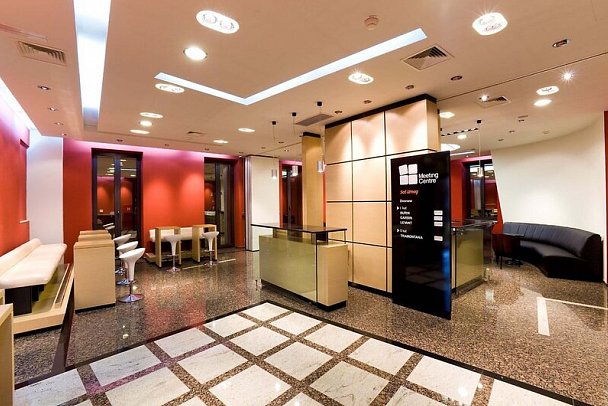 Residence Umag Plava Laguna