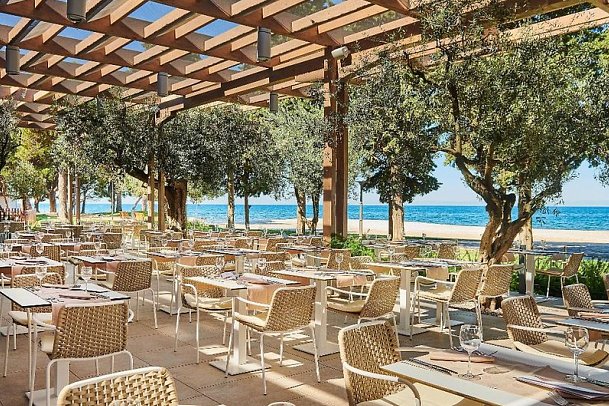 Residence Umag Plava Laguna