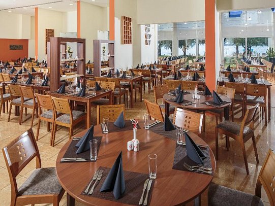 Residence Umag Plava Laguna