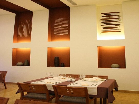 Residence Umag Plava Laguna