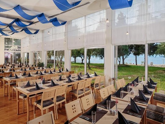 Residence Umag Plava Laguna