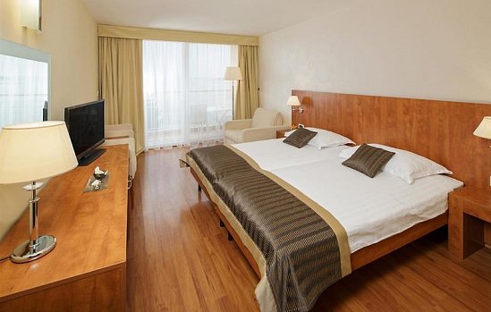 Residence Umag Plava Laguna