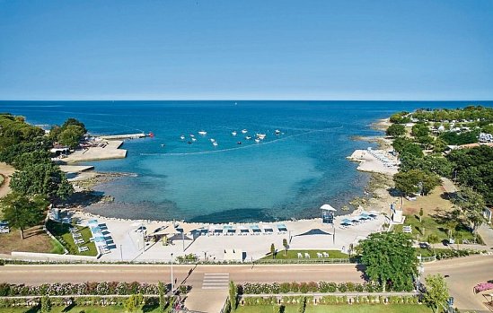 Camping Park Umag