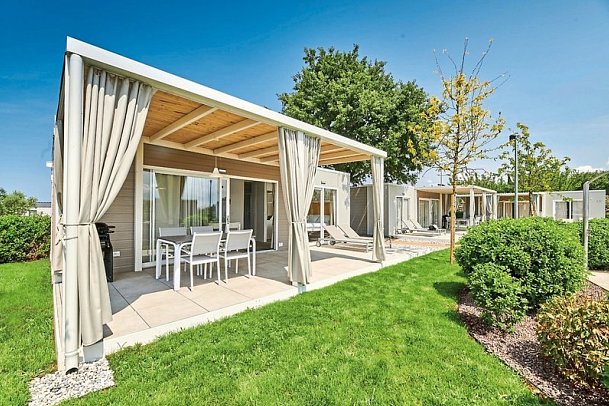 Camping Park Umag