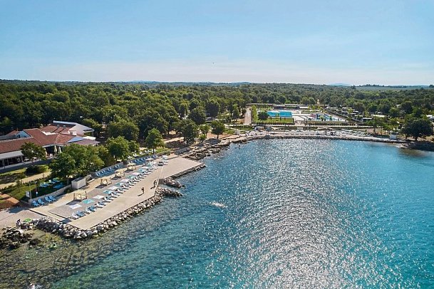 Camping Park Umag