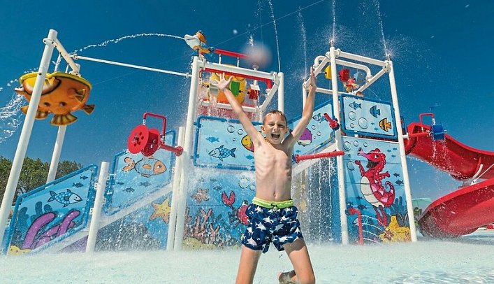 Camping Park Umag