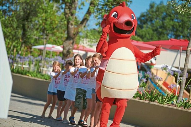 Camping Park Umag