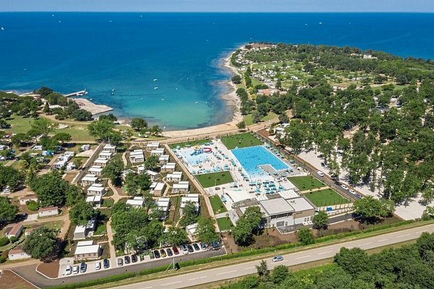 Camping Park Umag