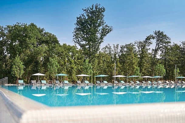 Camping Park Umag