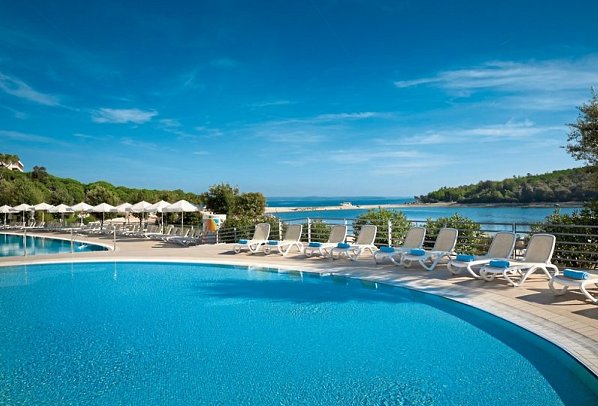 All Suite Island Istra