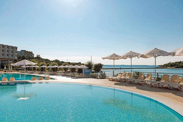 All Suite Island Istra
