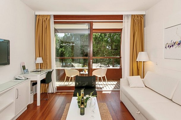 All Suite Island Istra