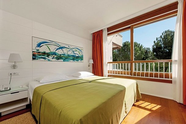 All Suite Island Istra